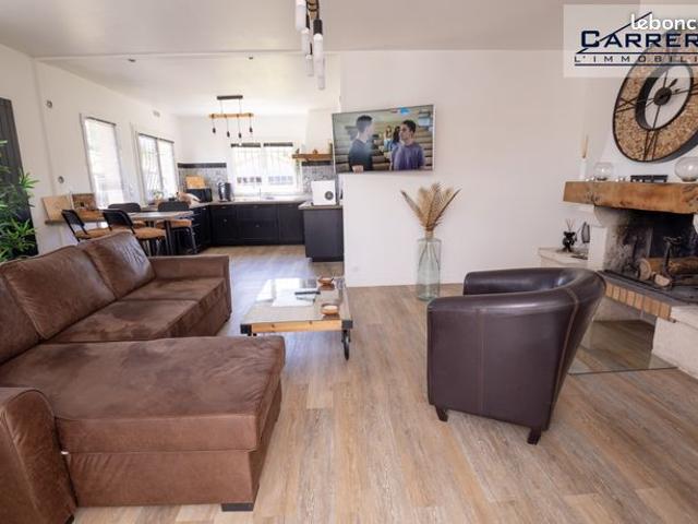 Maison 4 pièces 99 m²