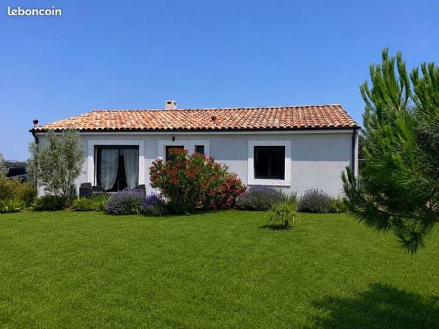 Maison 4 pièces 99 m²