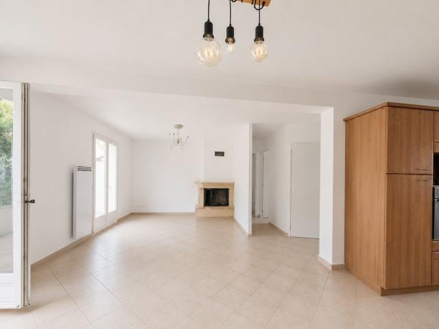 Maison 4 pièces 99 m²