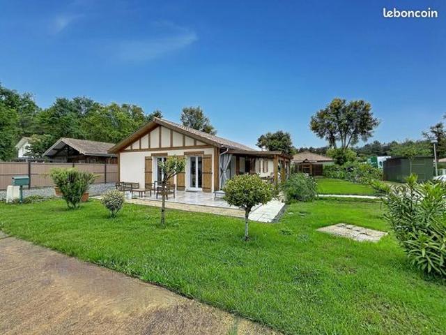 Maison 4 pièces 99 m²