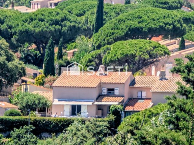 Maison 4 pièces 99 m²
