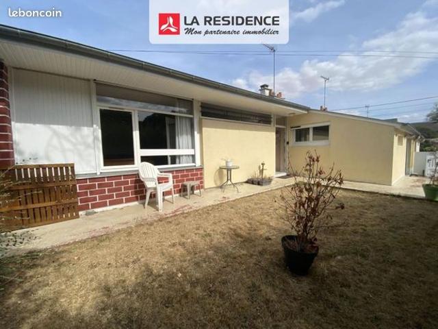 Maison 4 pièces 99 m²
