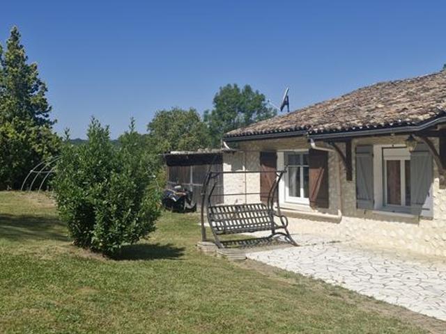 Maison 4 pièces 99 m²