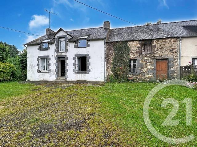 Maison 4 pièces 99 m²