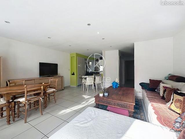 Maison 4 pièces 99 m²