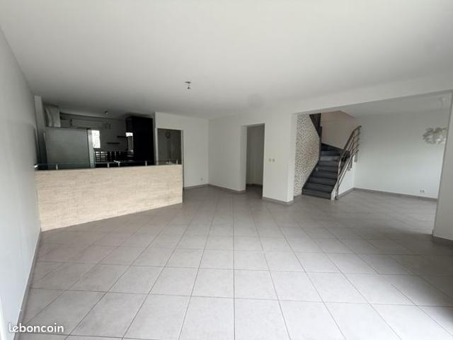 Maison 4 pièces 99 m²