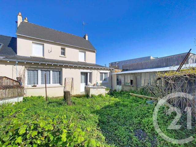 Maison 4 pièces 99 m²