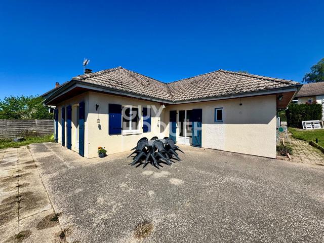 Maison 4 pièces 99 m²