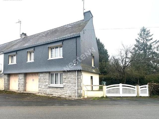 Maison 4 pièces 99 m²