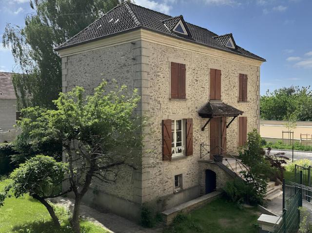 Maison 4 pièces 99 m²