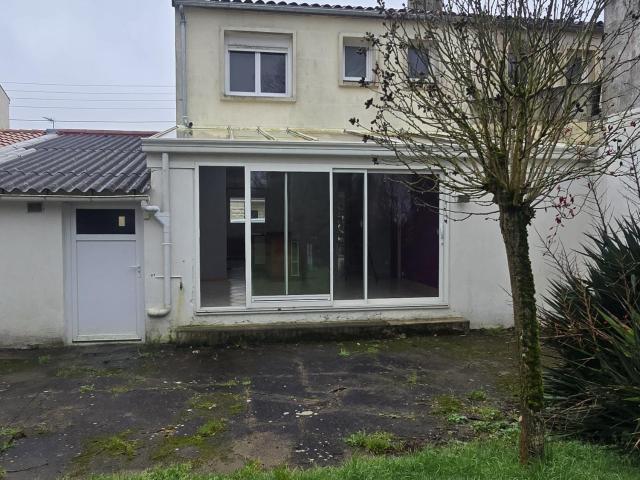 Maison 4 pièces 99 m²