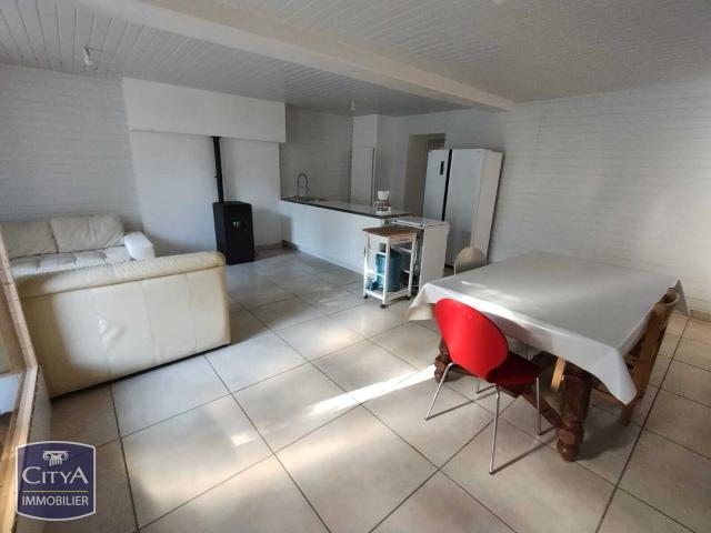Maison 4 pièces 99 m²