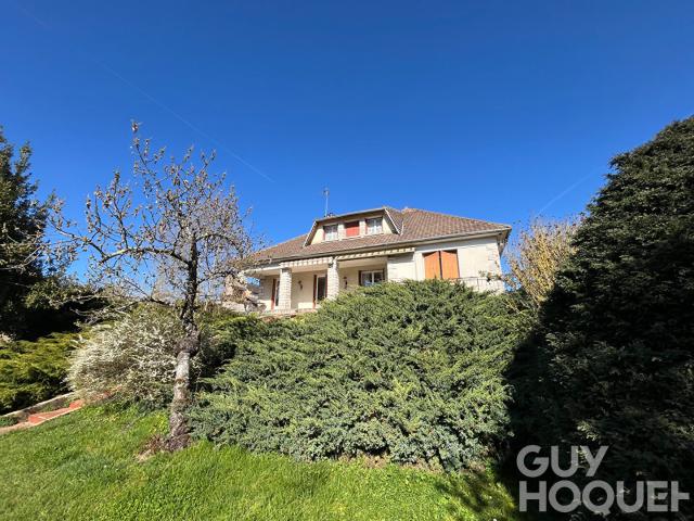 Maison 4 pièces 99 m²