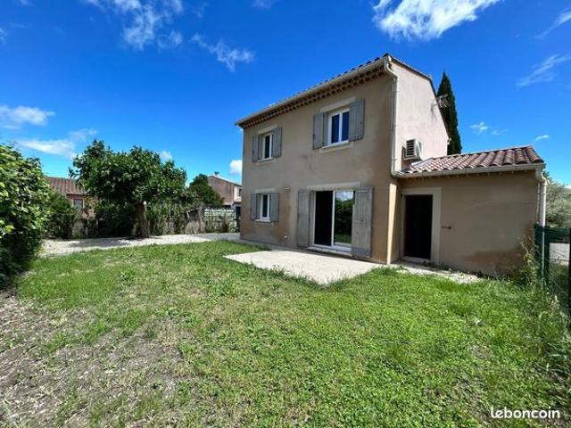 Maison 4 pièces 99 m²