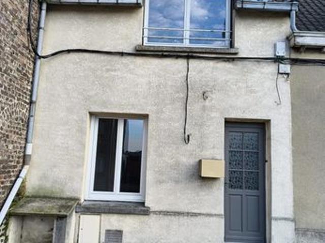 Maison 4 pièces 99 m²