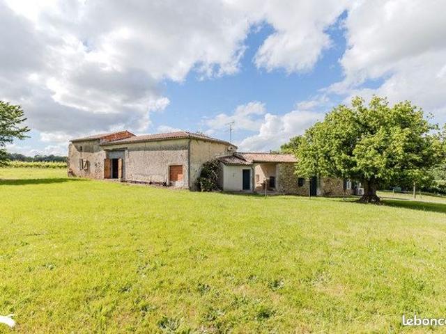Maison 4 pièces 99 m²