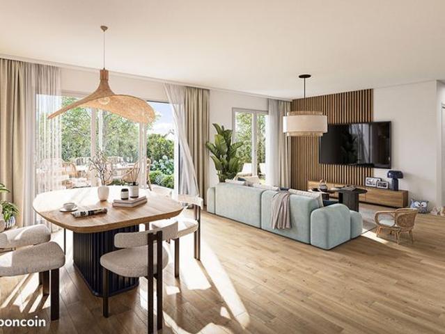 Maison 4 pièces 99 m²