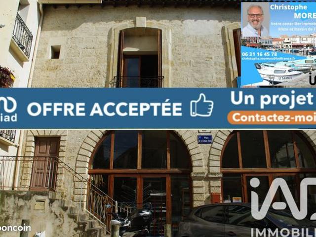 Maison 4 pièces 99 m²