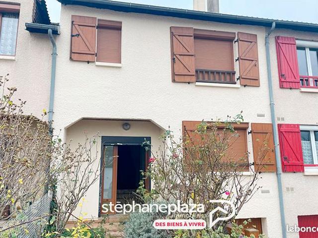 Maison 4 pièces 99 m²