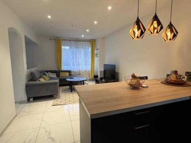 Maison 4 pièces 99 m²