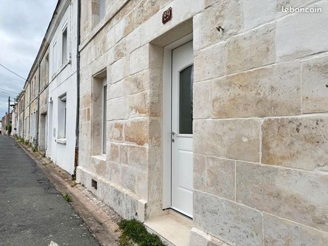 Maison 4 pièces 99 m²