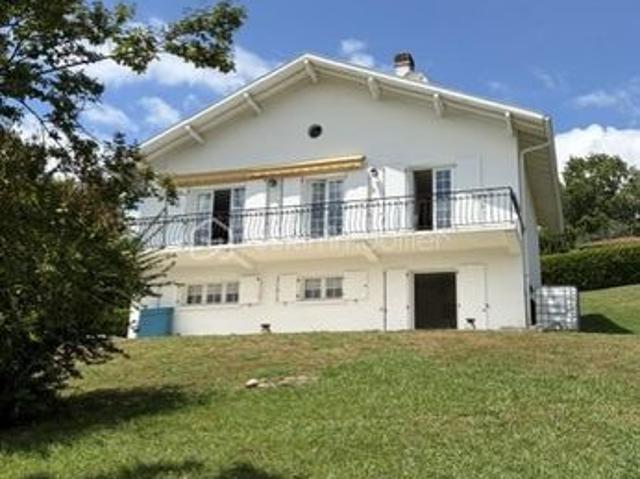 Maison 4 pièces 99 m²