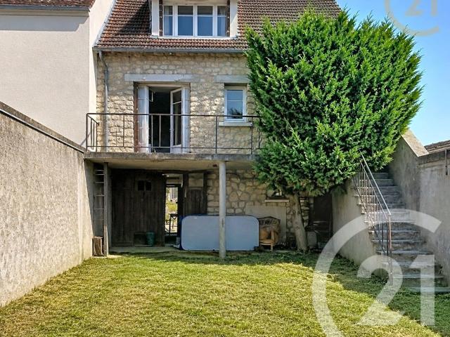Maison 5 pièces 99 m²