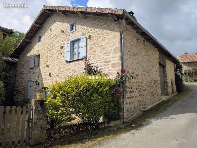 Maison 4 pièces 99 m²