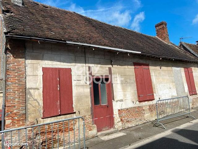 Maison 4 pièces 99 m²