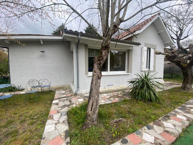 Maison 4 pièces 99 m²