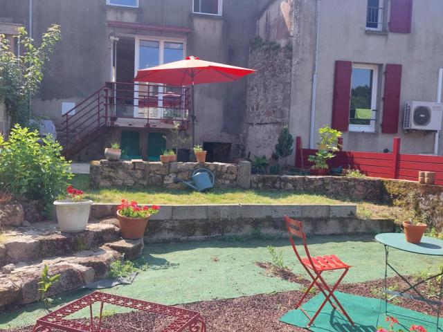 Maison 4 pièces 99 m²