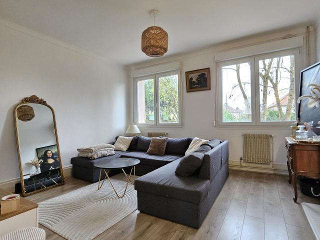 Maison 4 pièces 99 m²