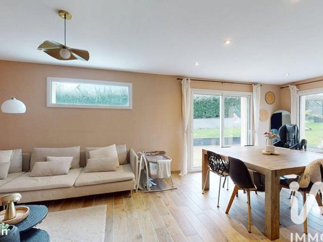 Maison 4 pièces 99 m²