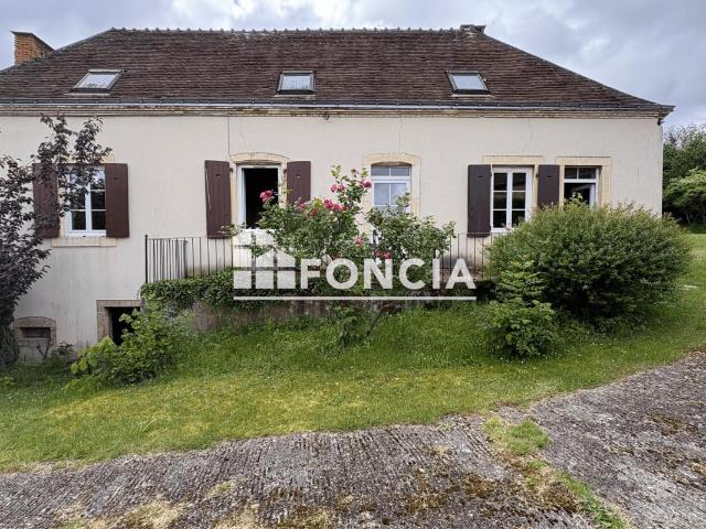 Maison 4 pièces 99 m²