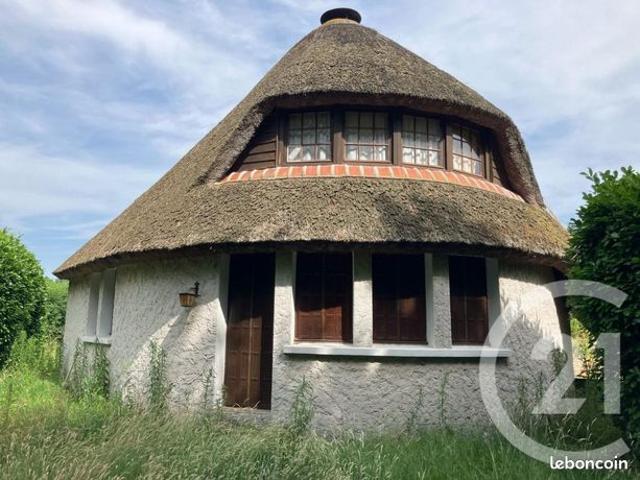 Maison 4 pièces 99 m²