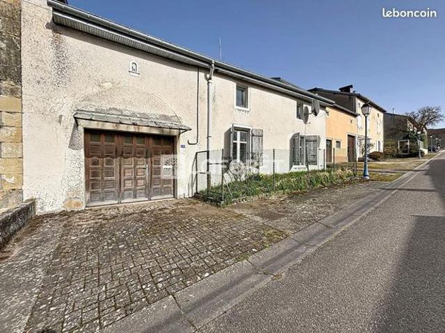 Maison 4 pièces 99 m²
