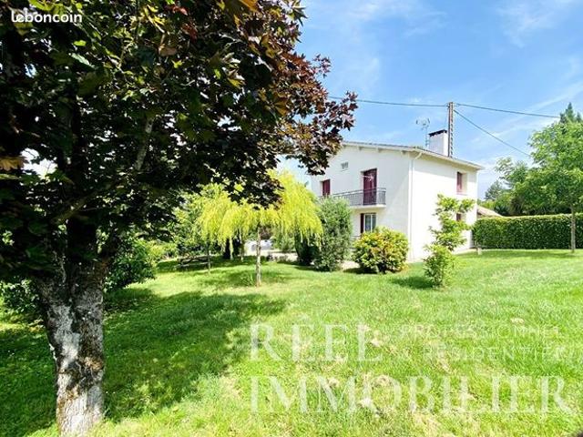 Maison 4 pièces 99 m²