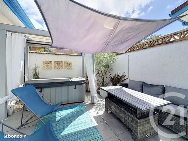 Maison 4 pièces 99 m²