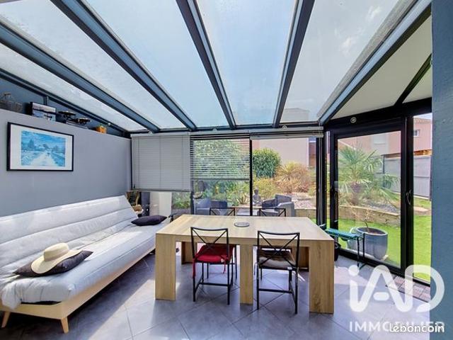 Maison 4 pièces 99 m²