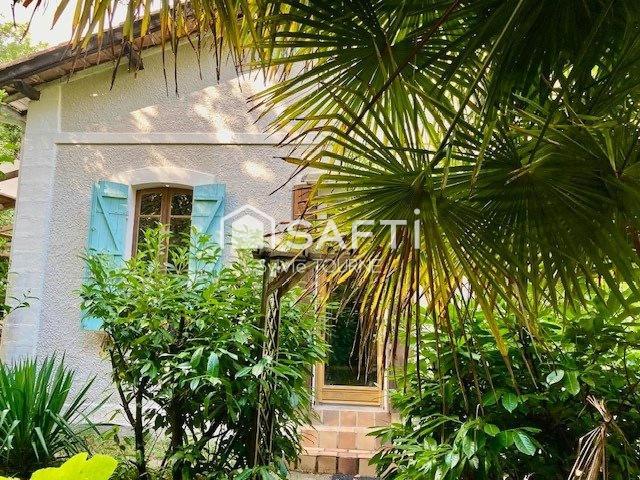 Maison 4 pièces 99 m²