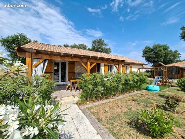 Maison 4 pièces 99 m²