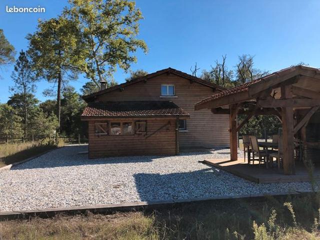 Maison 4 pièces 99 m²