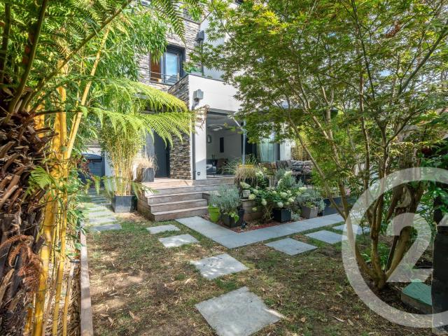 Maison 4 pièces 99 m²
