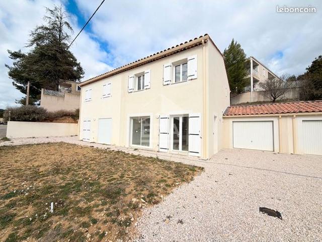 Maison 4 pièces 99 m²