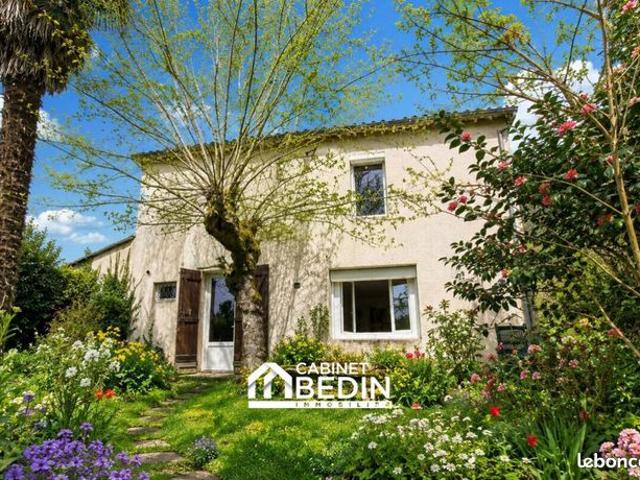 Maison 4 pièces 99 m²