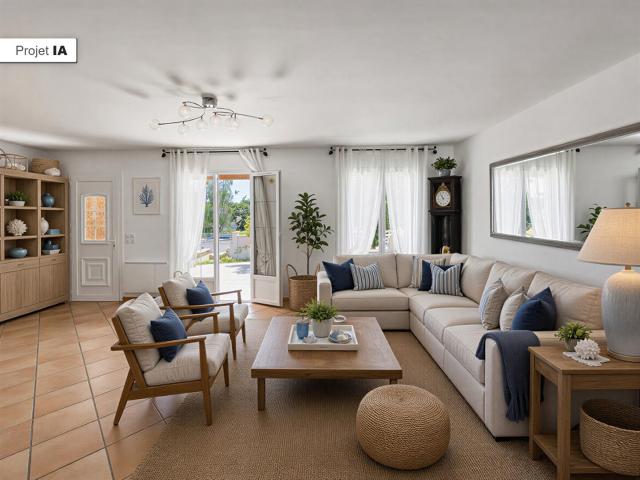 Maison 4 pièces 99 m²