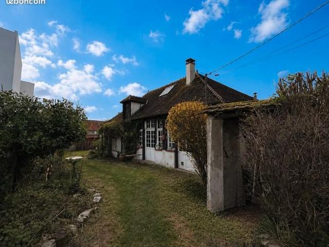 Maison 4 pièces 99 m²