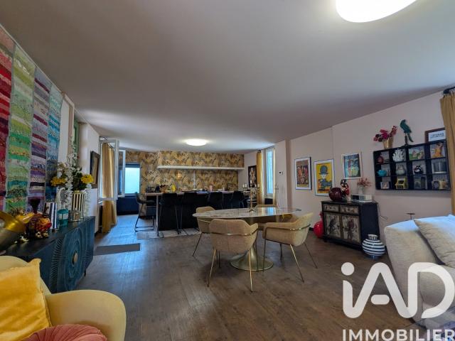 Maison 4 pièces 99 m²