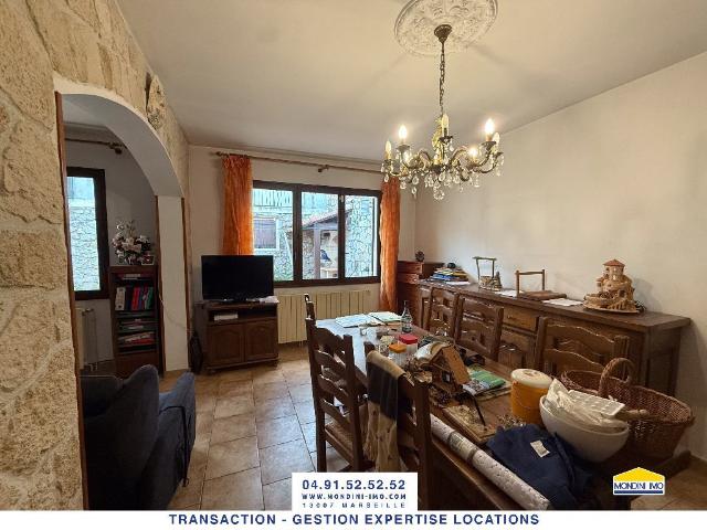 Maison 4 pièces 99 m²