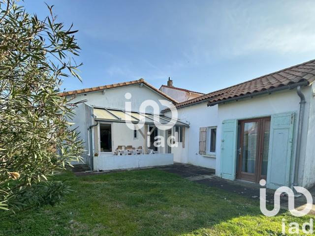 Maison 4 pièces 99 m²